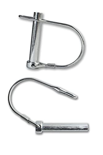 WERHE® Adapter M14 für Erdbohrer mit Schnell FlügelBolzen, M14 RÜHRWERKSADAPTER BODENBOHRMASCHINE, SCHNECKE, Betonrührer - Image 10