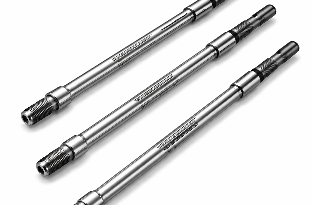 Bohrverlängerung: 500mm oder 1000mm? So wählen Sie richtig